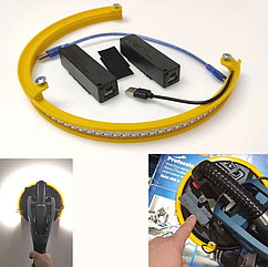 Підсвітка для жирафа BOSCH GTR 550