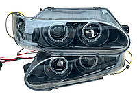 Фары передние Ваз 2113,2114,2115 ProSport Led тюнинг(к-т 2 шт) WATT