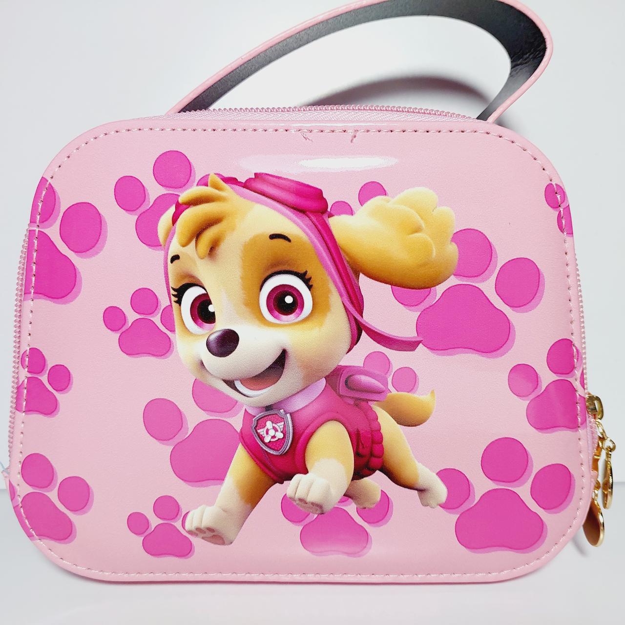 Сумка дитяча для дівчинки Скай довга регульована ручка 5505, фото 1