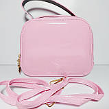 Сумка дитяча для дівчинки Скай довга регульована ручка 5505, фото 2