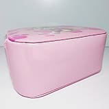 Сумка дитяча для дівчинки Скай довга регульована ручка 5505, фото 4