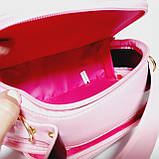 Сумка дитяча для дівчинки Скай довга регульована ручка 5505, фото 5