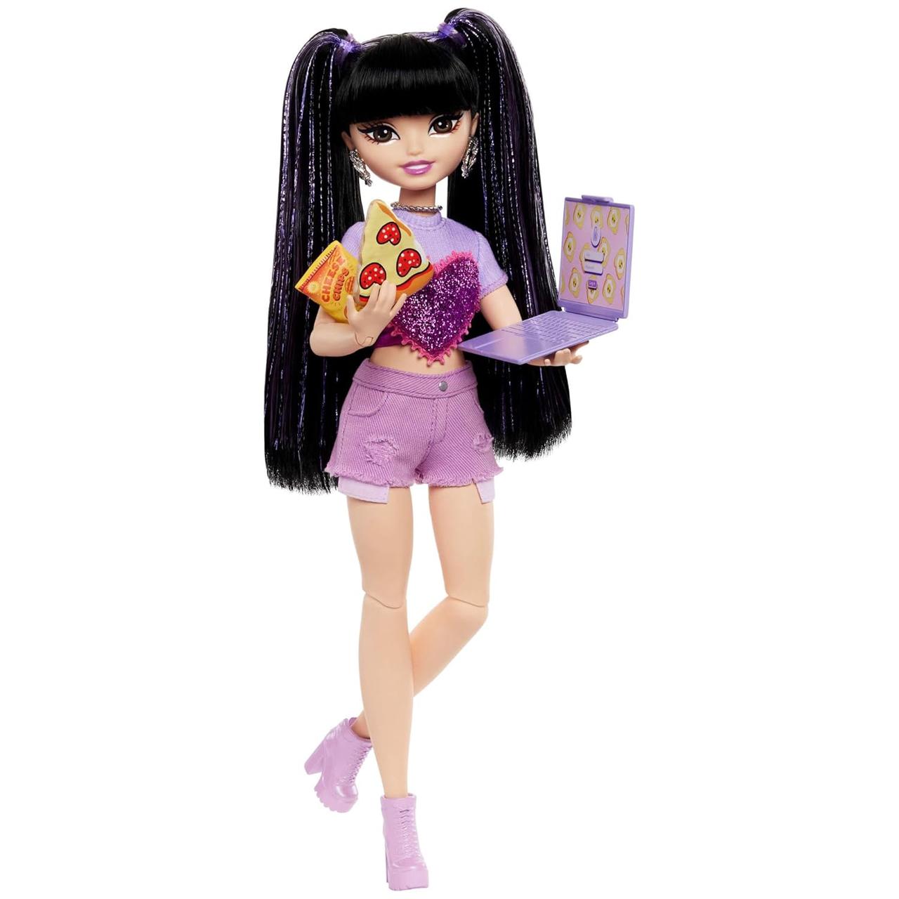 Лялька Barbie Dream Besties Renee HYC24