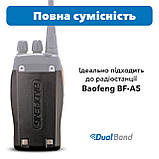 Акумуляторна батарея для Рації Baofeng BF-A5 (BL-A) 1800mAh, фото 3