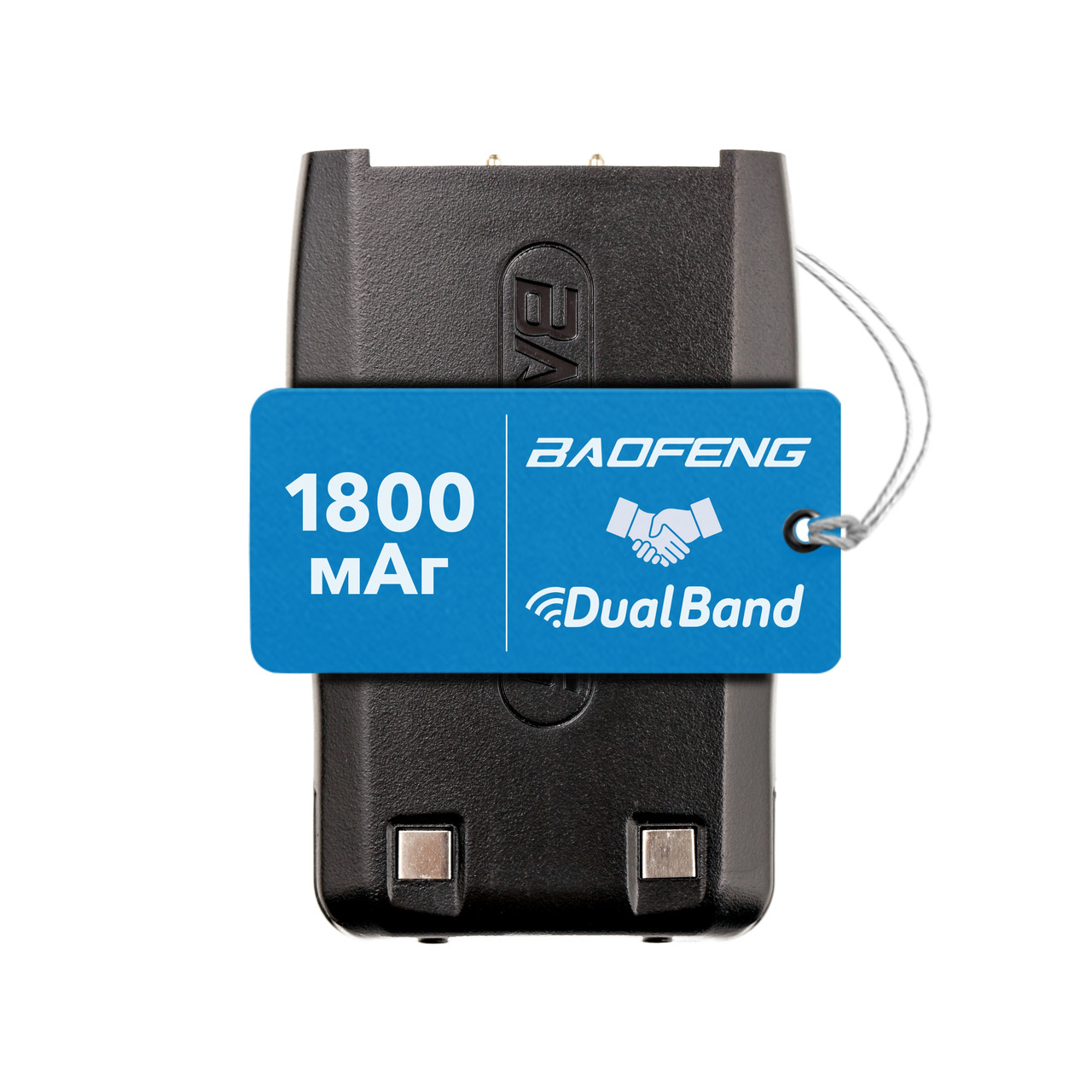 Акумуляторна батарея для Рації Baofeng BF-A5 (BL-A) 1800mAh