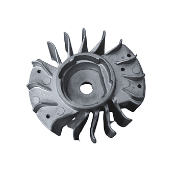 Маховик (магнето) для бензопил MS 170 (Лита шпонка) (11304001201)