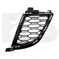 Решітка бампера BMW 3 (G20/G21) 19-22