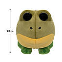 М`яка іграшка Adopt ME! S3 - Жаба-бик AME0052, фото 2