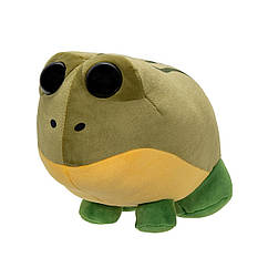 М`яка іграшка Adopt ME! S3 - Жаба-бик AME0052