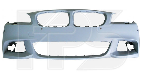 Бампер передний BMW 5 (F10/F11) 10-13