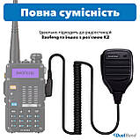 Тангента KMC-21 (Baofeng, Wouxun, Kenwood, Quansheng), фото 4