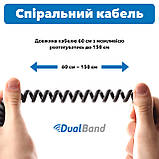 Тангента KMC-21 (Baofeng, Wouxun, Kenwood, Quansheng), фото 5