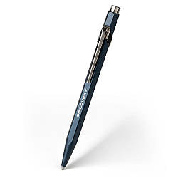 Ручка Caran d'Ache for Discovery Ballpoint Pen 51YLPN224BLA