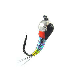 Мормишка вольфрам PERDIGON