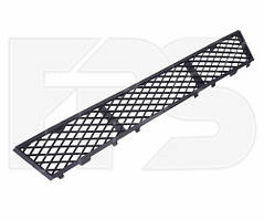 Решітка бампера BMW 5 (F10/F11) 10-13