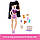 Лялька Barbie Dream Besties Renee  HYC24, фото 5