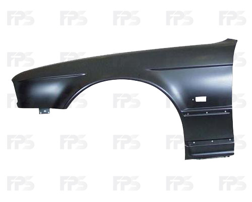 Крило праве BMW 5 (E34) 88-97