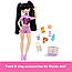 Лялька Barbie Dream Besties Renee  HYC24, фото 5
