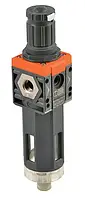 Фільтр-регулятор Syntesi FR SY1 1/4" 20 012 RMSA