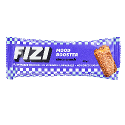 Батончик шоко-кранч