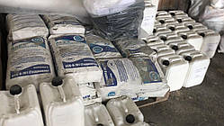 Гідрошок "Premium". Високоякісний двокомпонентний гідроізоляційний склад. ISO 9001