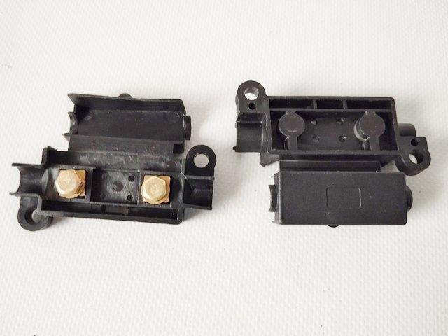 Корпус запобіжника MIDI стрічкового SQ732, фото 1