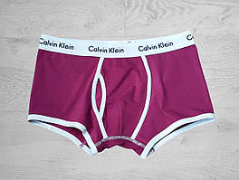 СаІvіn КІеіn 365 чоловічі труси хіпси фіолетові з білим поясом