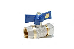 Кран Wing 20*3/4 в Valve J.G.
