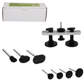 Alloid. Alloid. Набір для видалення вм'ятин на автомобілі