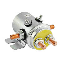 Соленоїд лебідки HUSAR 12V 250A барило