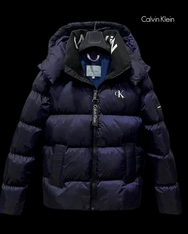 Мужская куртка Calvin Klein 
