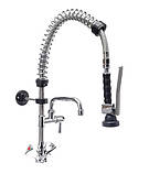 Душ миючий CanCan MT06 Deluxe, фото 2