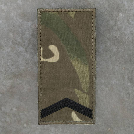 Старший солдат