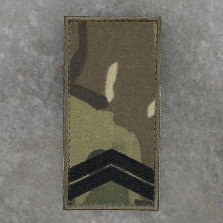 Молодший сержант