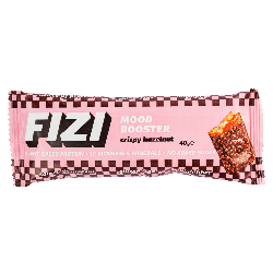 Батончик хрусткий фундук