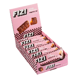 Набір батончиків хрусткий фундук