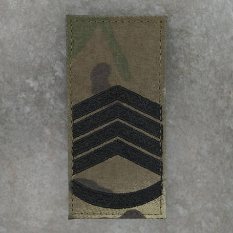 Головний сержант