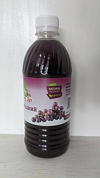 Яблучний оцет "Health Life"  500 мл