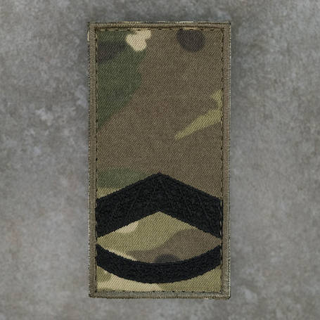 Штаб-сержант