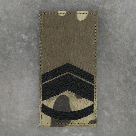 Майстер-сержант