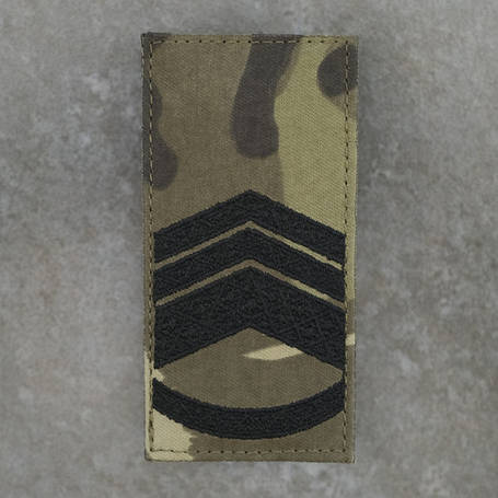 Старший майстер-сержант