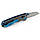 Ніж Benchmade Full Immunity Gold Class Carbon Damascus, фото 4