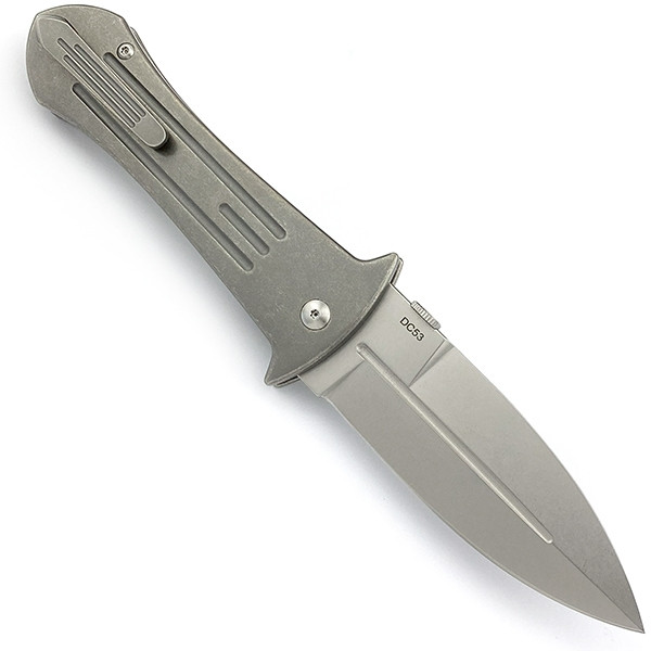 Ніж Boker Pocket Smatchet