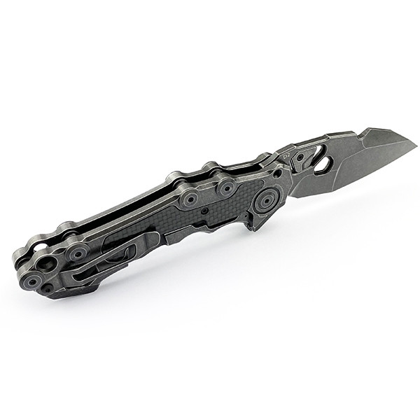 Ніж CKF Traktor