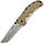 Ніж Cold Steel Recon 1 Tanto Polymer, фото 5