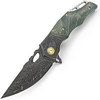 Ніж Damascus Dragon JX004