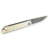 Ніж Damascus Ivory Elegant