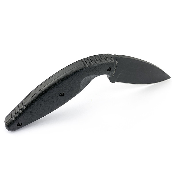 Ніж Ka-Bar Large TDI Law Enforcement 1482