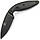 Ніж Ka-Bar Large TDI Law Enforcement 1482, фото 3
