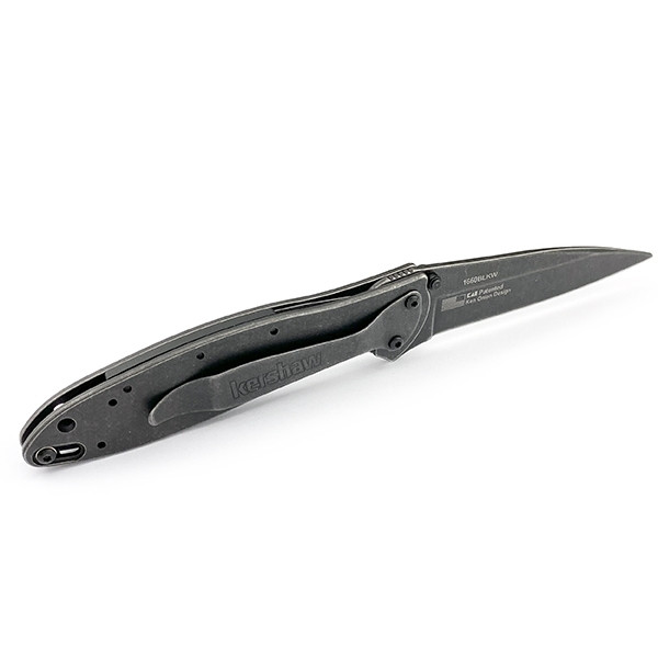 Ніж Kershaw 1660 Random Leek Wharncliffe